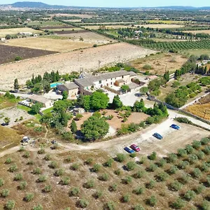 Vakantieboerderij Son Valls - Adults Only, Felanitx