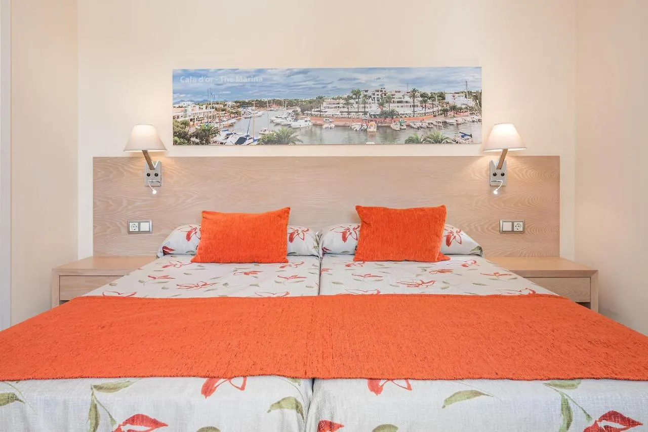 Apartamentos Ferrera Pins Феланич